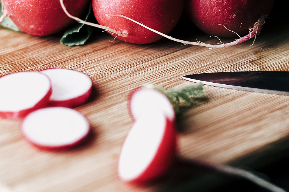 Night of the Radishes, Mexico