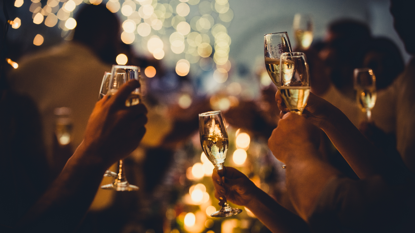 39+ Corporate Christmas Party 2021
