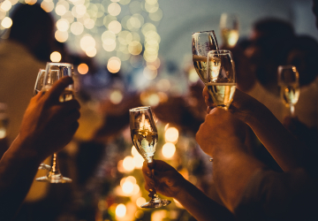 Should companies hold a Christmas party this year?