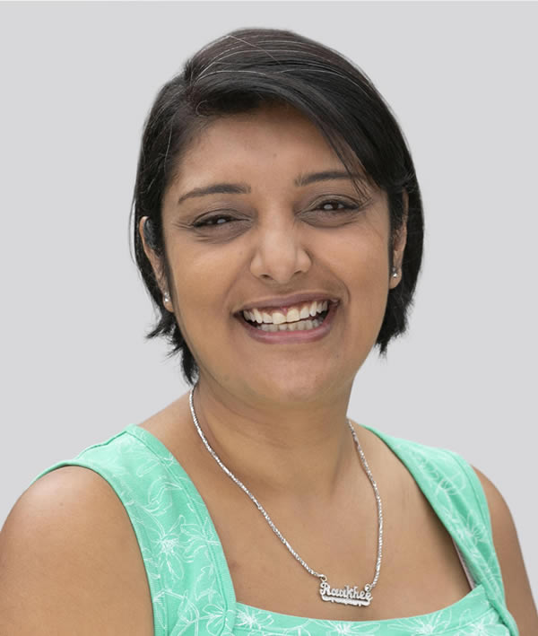 Raakhee Stratton Raakhee Stratton