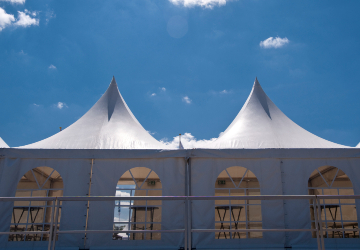 How to organise a marquee event