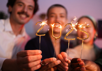 Event trends to watch in 2025