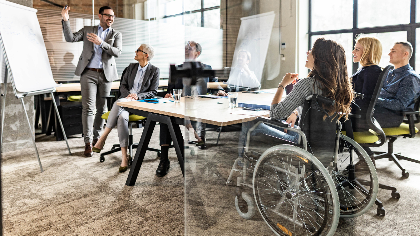 Kina Events Management | How to create inclusive events that inspire ...