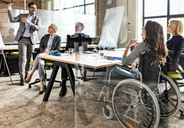 How to create inclusive events that inspire and engage