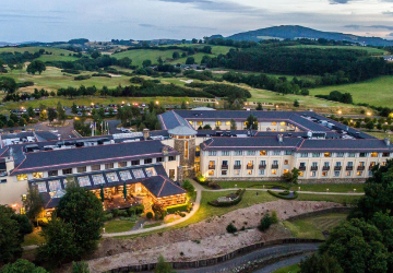 The Druids Glen Hotel and Golf Resort