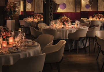 One Aldwych, London