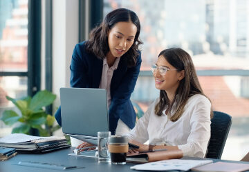 Events apprenticeships: building talent for the future